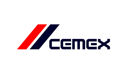Logo Cliente Cemex