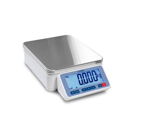 Imagen de un smartwatch mostrando la hora