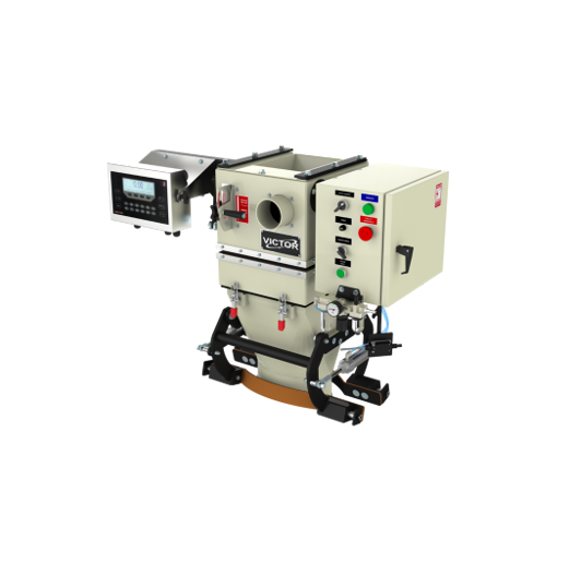 Imagen de un smartphone con funda de cuero