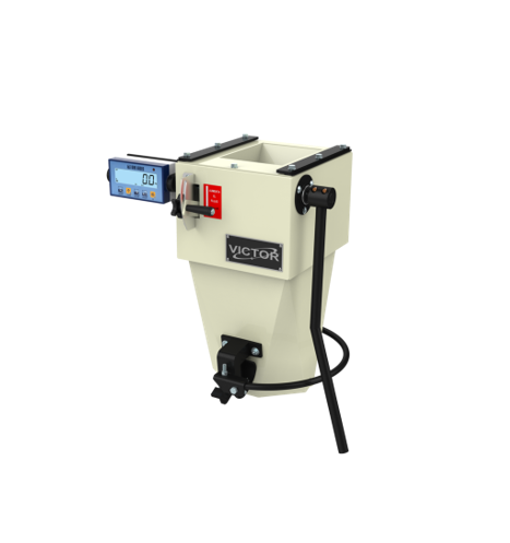 Imagen de un smartphone con funda de cuero