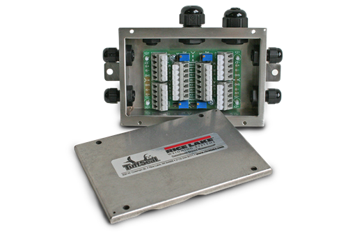 Imagen de un smartwatch mostrando la hora